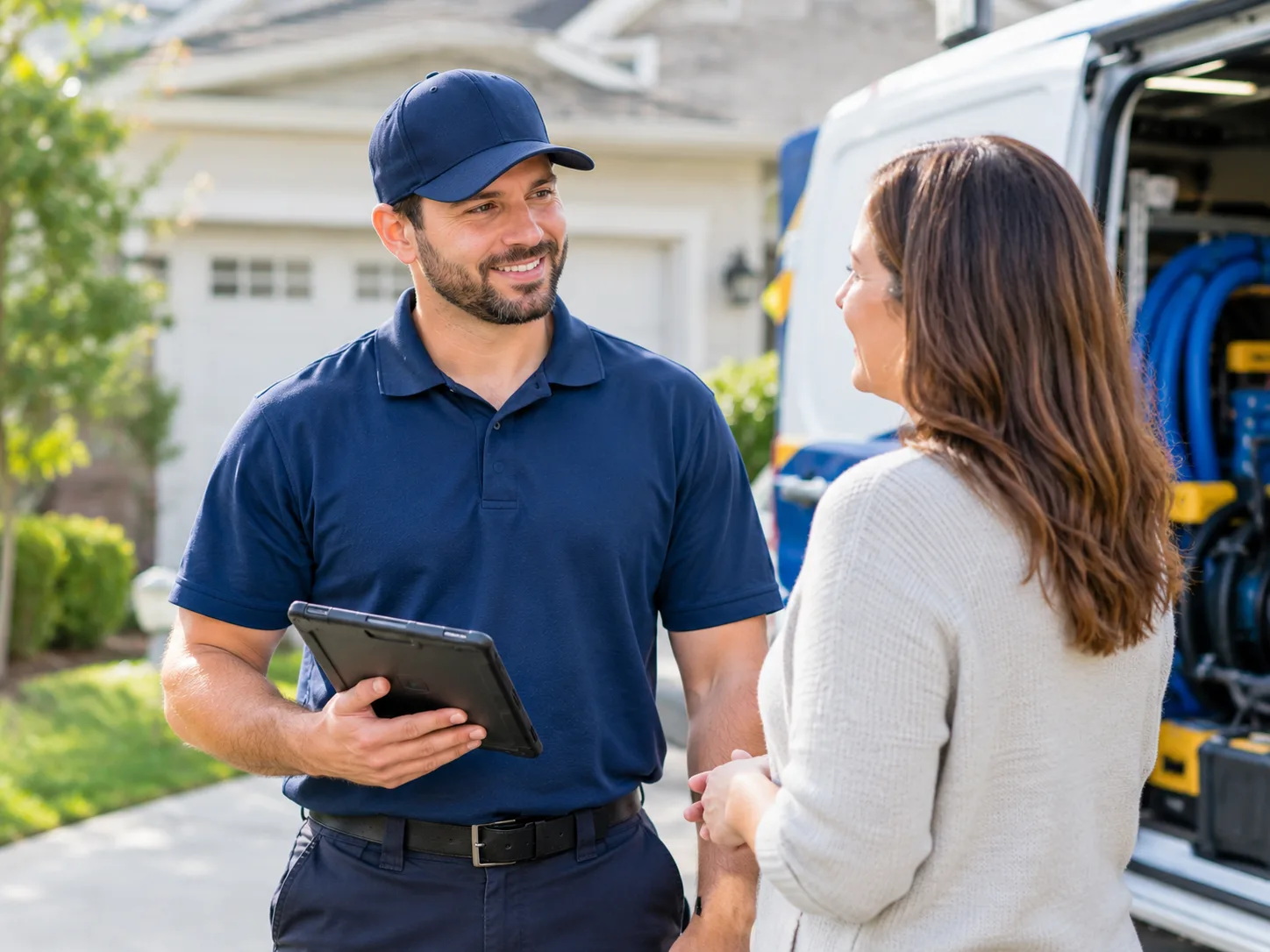 Sewage Backup Cleanup Monrovia, MD FAQs